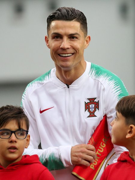 Криштиану Роналду евро 2020-21