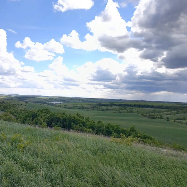 село Лозуватка, чим цікаве