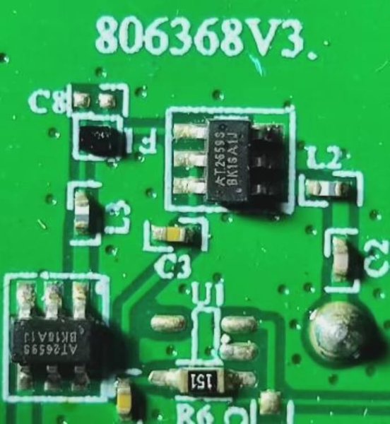 ZHONGKEWEI (Китай)