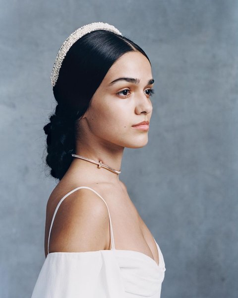 Рейчел Зеглер