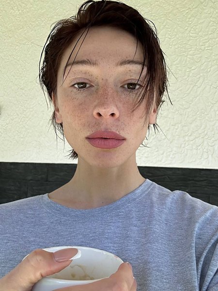 Настя Ивлеева