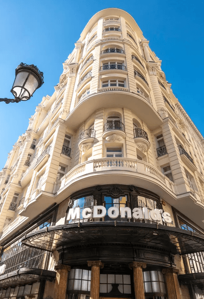 Мадрид, Іспанія