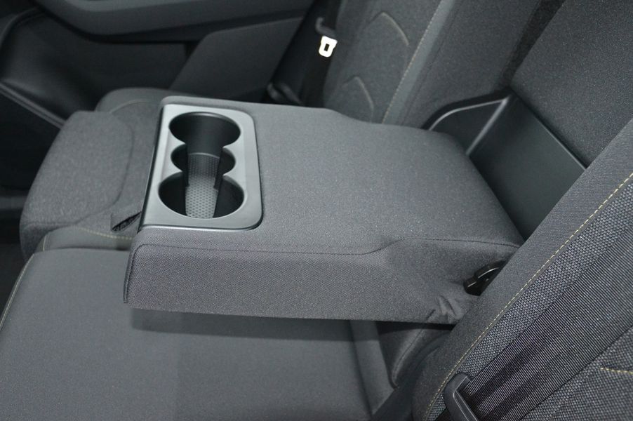 Skoda Kodiaq, новый Skoda Kodiaq, Skoda Kodiaq 2024, кроссовер Skoda, Skoda Kodiaq в Украине