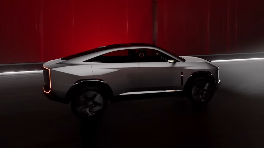 Электрокроссоверы Mahindra, электромобили Mahindra, новые Mahindra, электрокары Mahindra, кроссоверы Mahindra