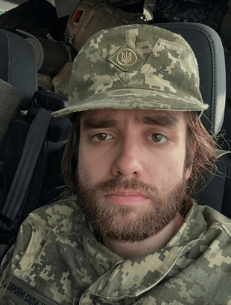 Андрій Бармалій