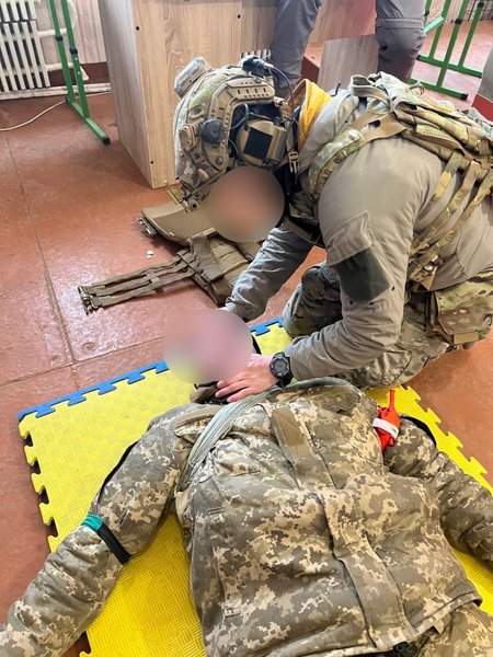 морпіхи, навчання всу, навчання солдатів, армія, військова аналітика, військові фахівці, сили оборони України, армія України