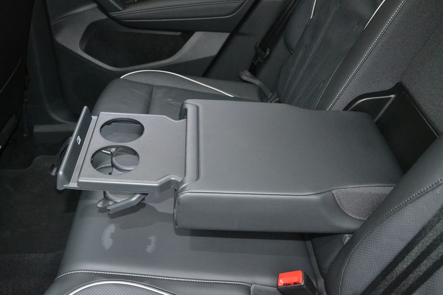 Volkswagen Tiguan, Новый Volkswagen Tiguan, кроссовер Volkswagen, Volkswagen Tiguan 2025, Volkswagen Tiguan 2025, Volkswagen Tiguan в Украине