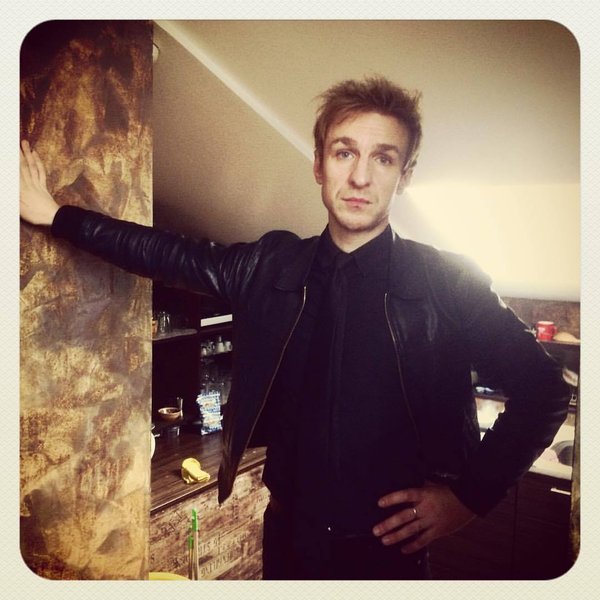 Микола Дзяк загинув на фронті