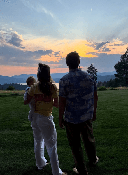 Кетрін Шварценеггер діти