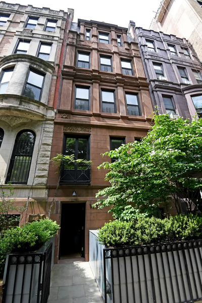 Удав біля воріт, змія хотіла заповзти у квартиру, Сем Салліван з Нью-Йорка, курйози, цікаві новини, приколи, фото, США