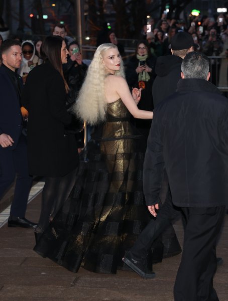 Аня Тейлор-Джой