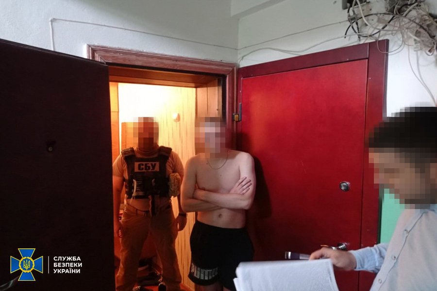 Ботоферма СБУ ликвидация фейковые аккаунты политические партии Россия пропаганда