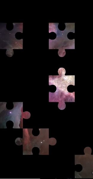 туманность Ориона загадка