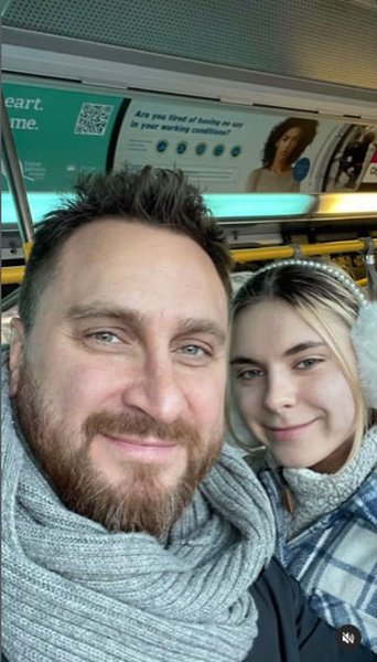 лідер гурту скай, олег собчук, Тетяна собчук