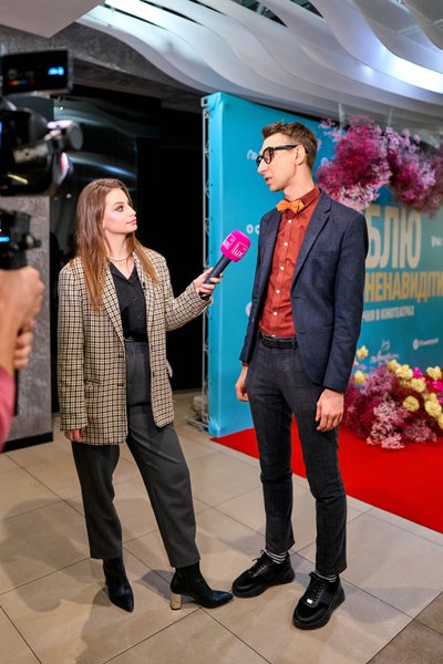 Слава Соломко фото