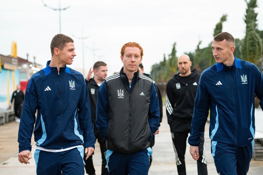 Перед матчем