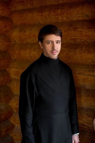 учитель православной гиманизии Александр Сухоруков