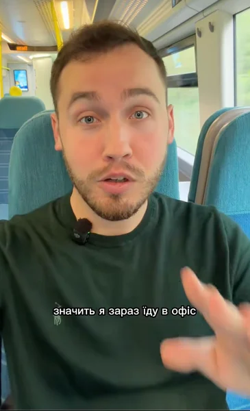 Ukrainian in Britain
