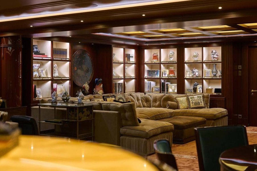 андрей молчанов яхта, андрей молчанов, яхта, российский миллиардер, российский олигарх