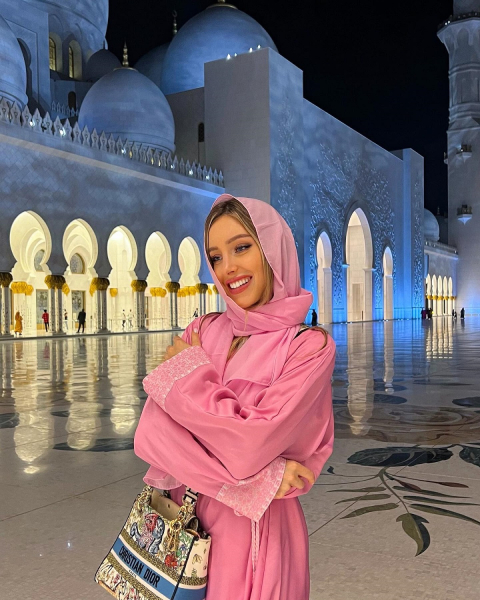 юлія вавилова Юлія Вавилова та Павло Дуров