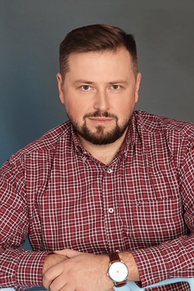 

Мастер своего дела. Вячеслав Федин говорит, что "Электросервис" может справиться с любым заказом
