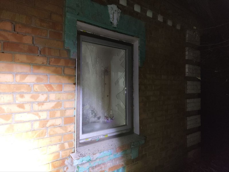 удары РФ по частному сектору