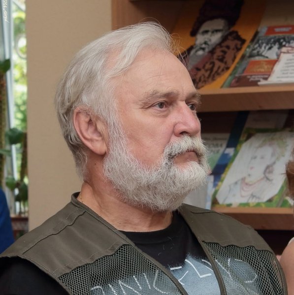 Умер Сергей Батурин