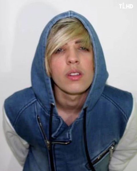 Сент Ван Колуччі