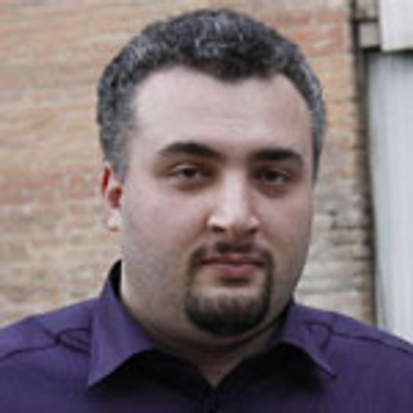 
Серги Капанадзе
экс-замглавы МИДа Грузии
