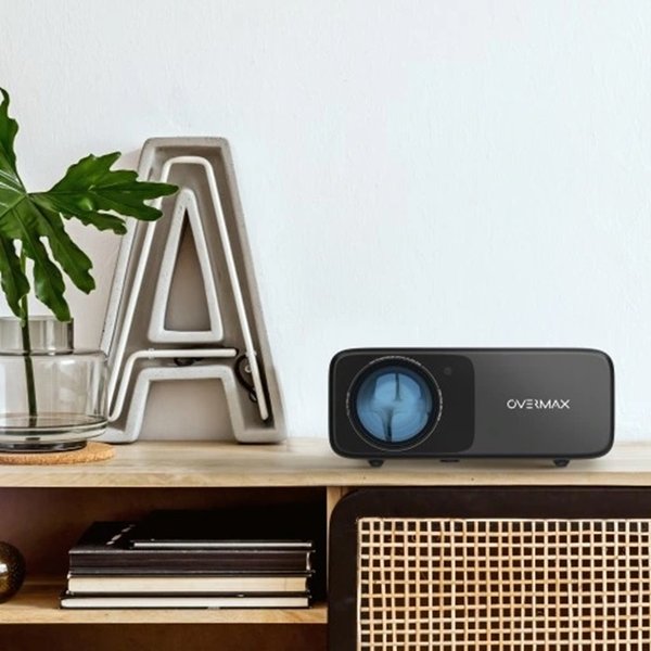 Overmax Multipic 4.2 , проектор