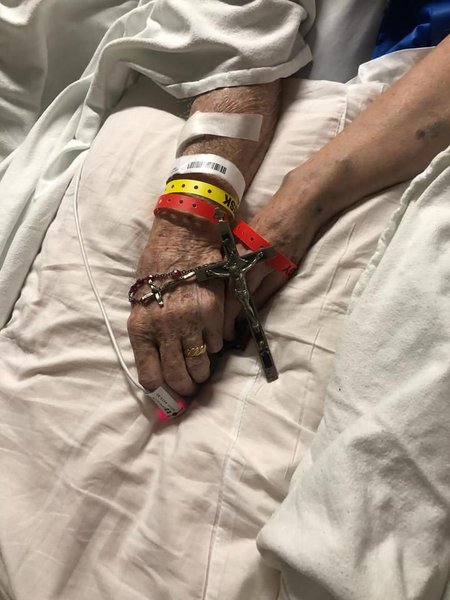 семья, коронавирус, США