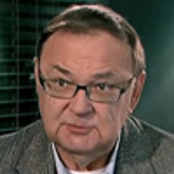 
Михаил Крутихин
о "газовом крючке" для Украины
