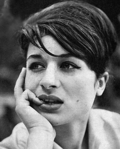 Мілена Канту