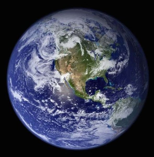 Земля