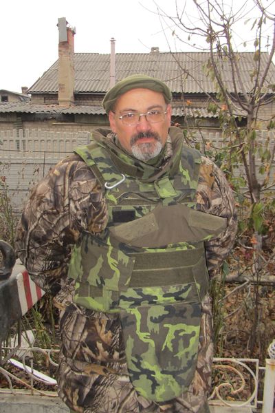 Валерий Логинов