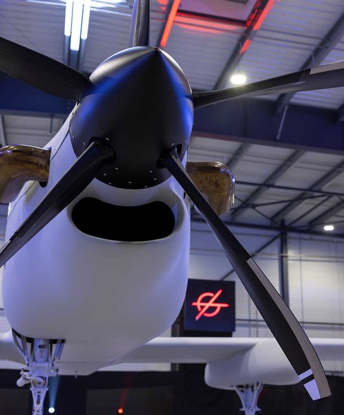 дрон, безпілотник, AAROK