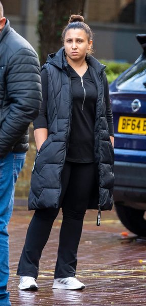 Кревена Здравкова