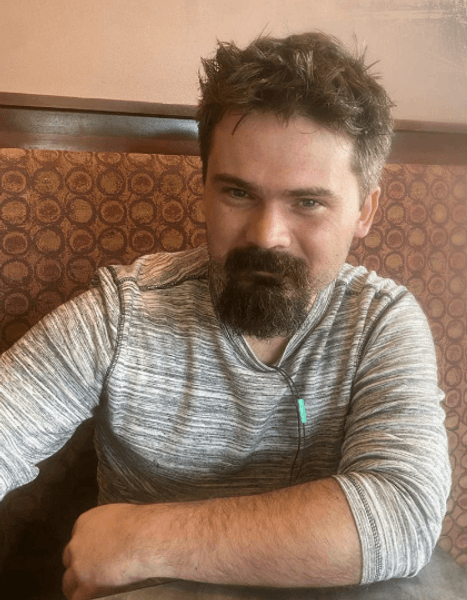 Джейк Ллойд после реабилитации