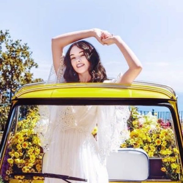 дева кассель