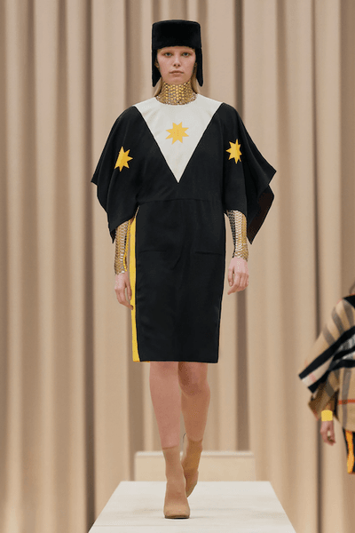 Burberry, коллекция