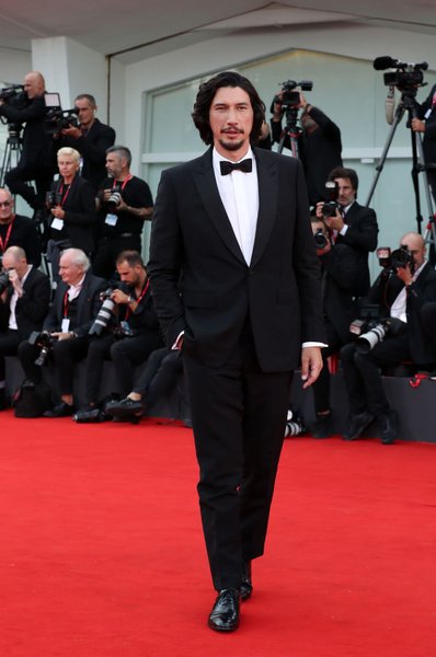 Адам Драйвер