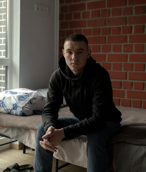 Викрадення дітей, Влад Руденко, діти з Херсону, повернення дітей, підлітки з Херсону