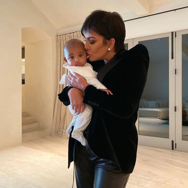 крис дженнер