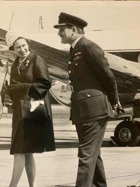 хемингуэй королева елизавета