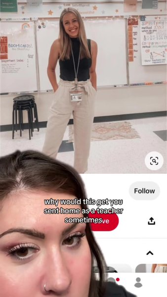 Що вдягнути вчительці Як одягнутися вчительці в школу, що не можна носити педагогам, який стиль одягу у вчителів