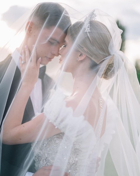 дарья савина, валерий бондарь, свадьба, защитник шахтера, футболист, журналистка, бывшая супряги, владислав супряга