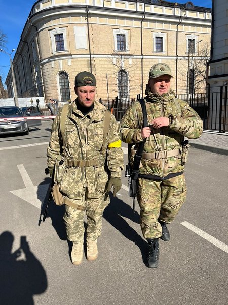 Александр Турчинов