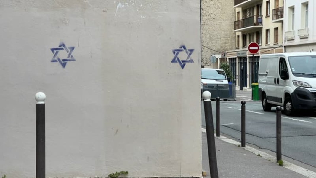 Звезда Давида