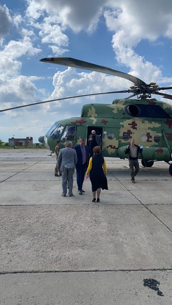 озброєння для ЗСУ