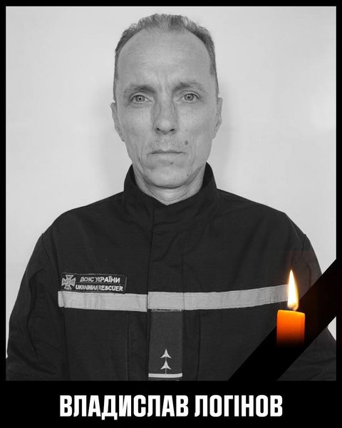 Стали відомі імена загиблих у Харкові рятувальників